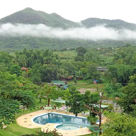 Tiewkhao Greenview@Suanphung