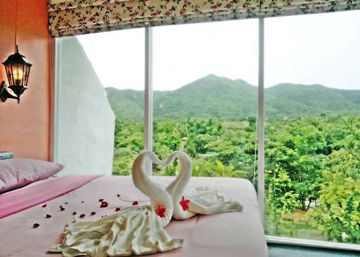 Tiewkhao Greenview@suanphung Ratchaburi