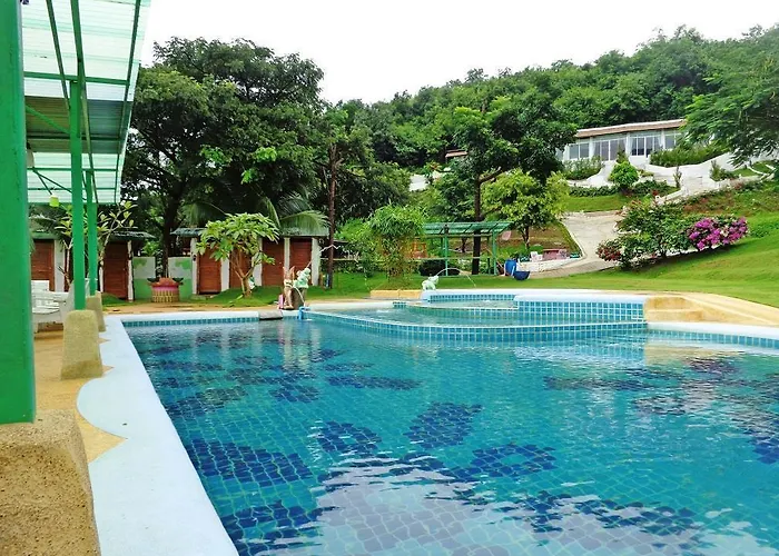 Tiewkhao Greenview@suanphung Ratchaburi