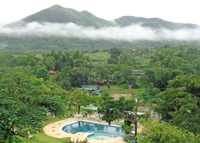 Tiewkhao Greenview@suanphung