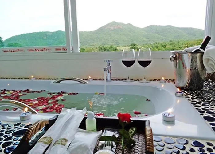 Tiewkhao Greenview@suanphung Ratchaburi